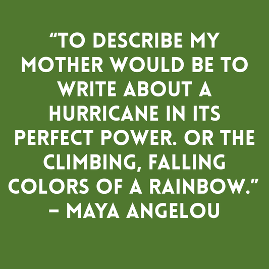 Mama Mia Tea | Mother's Day Gift Set