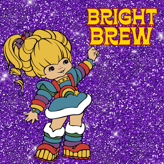 Saturday Morning Sorcery Sip Set