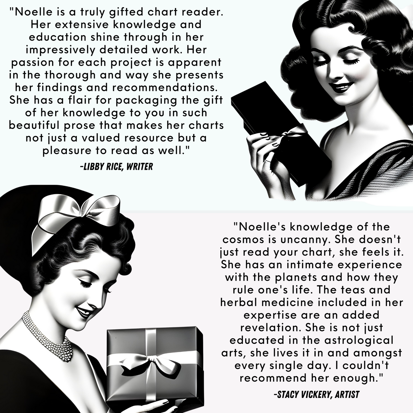 Paranormal Pack/Supernatural Set/Strange Surprises (7 Day or 13 Day Countdown)