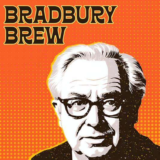 Bradbury Brew (Tea/Giftset)