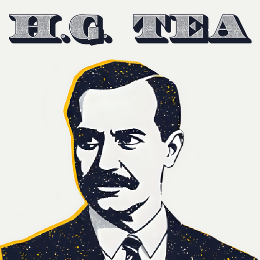 H.G. Tea (Tea/Giftset)