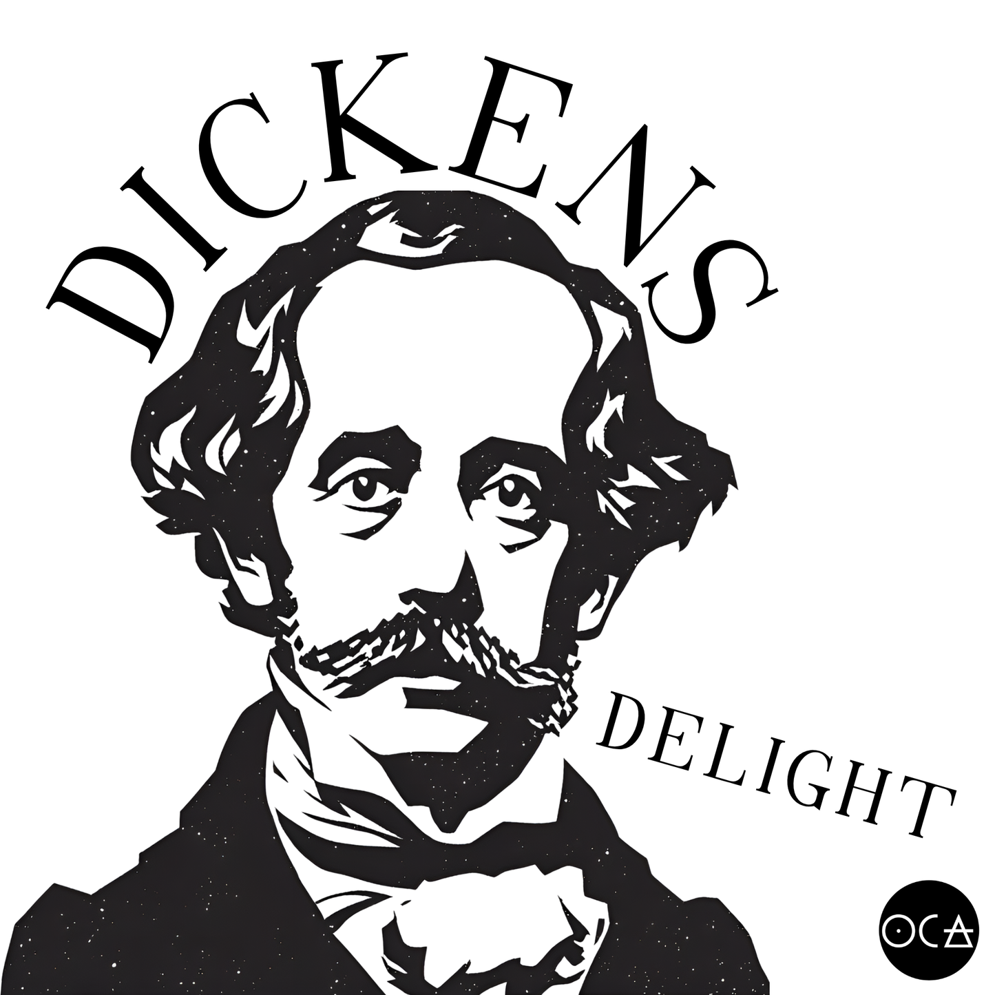 Charles Dickens Delight Tea
