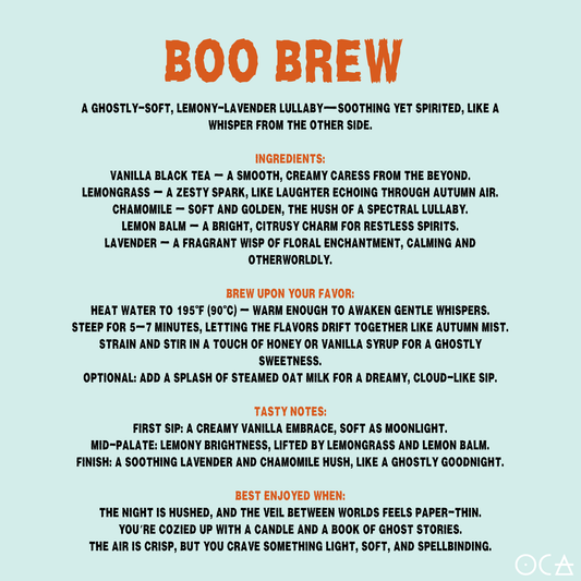 Boo Brew