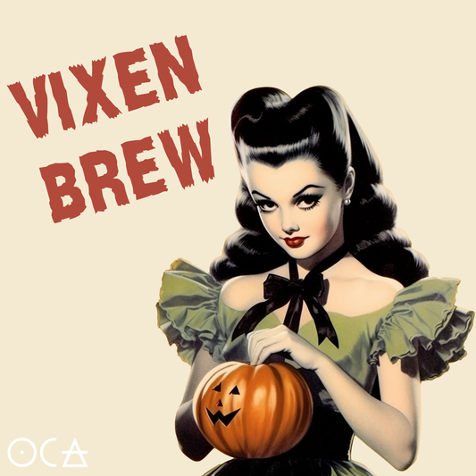 Vixen Brew