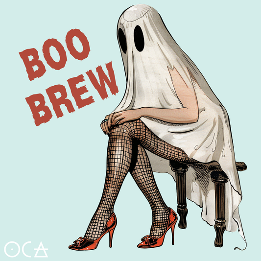 Boo Brew