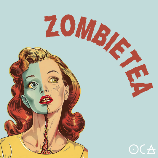 Zombie Tea