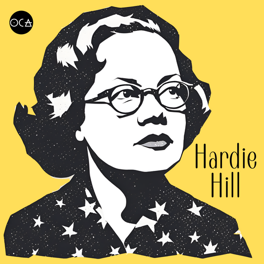 Hardie Hill: A tributetea to Shirley Hardie Jackson (Tea/Giftset)