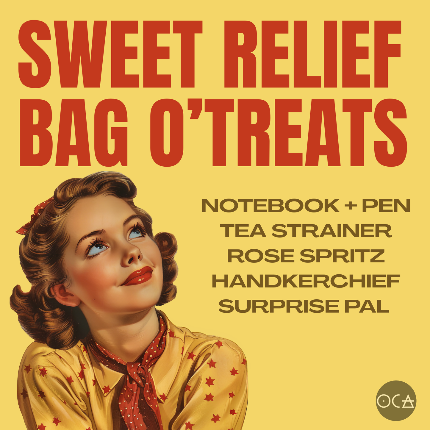 Bellwether Brew Herbal Tea | Sensitive Wellness Blend | Linden, Lemon Balm & Rosehip Tea | Caffeine Free