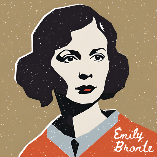 Wutherwind – The Emily Brontë Brew (Tea/Giftset)