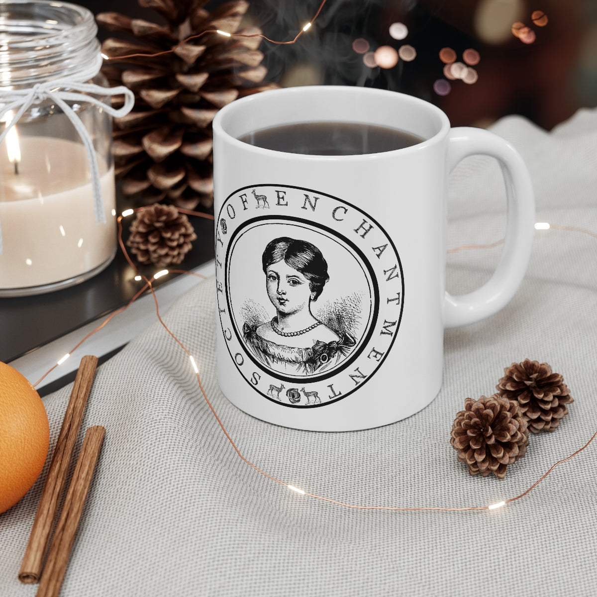 Society of Enchantment Membership