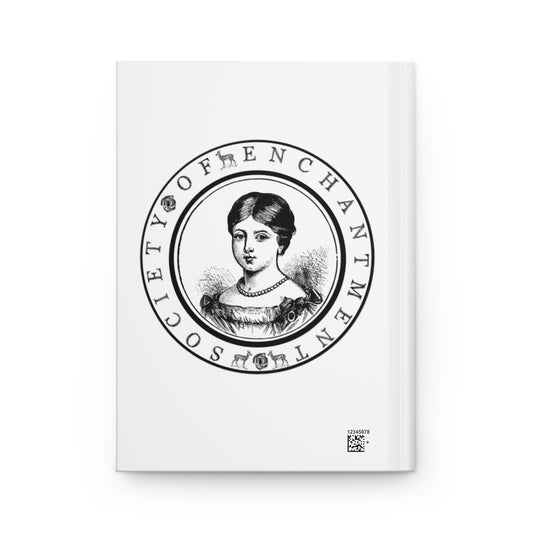 Society of Enchantment Journal