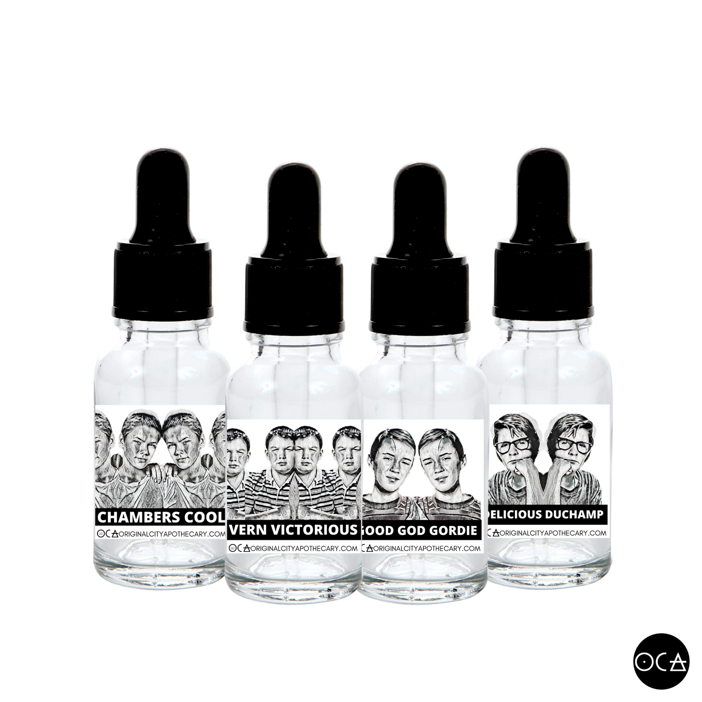 Stand By Me Set (Perfume/Cologne/Unisex)