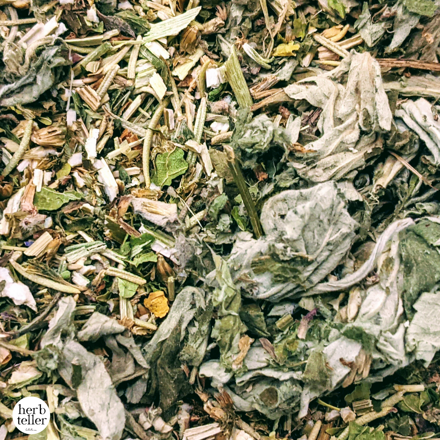 Diana Deardream (Tea/Oil/Journal/Cameo) Ritual Set