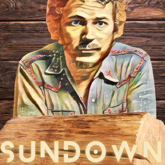 Sundown Herbal Tea (a sleepy time ode to Gordon Lightfoot)