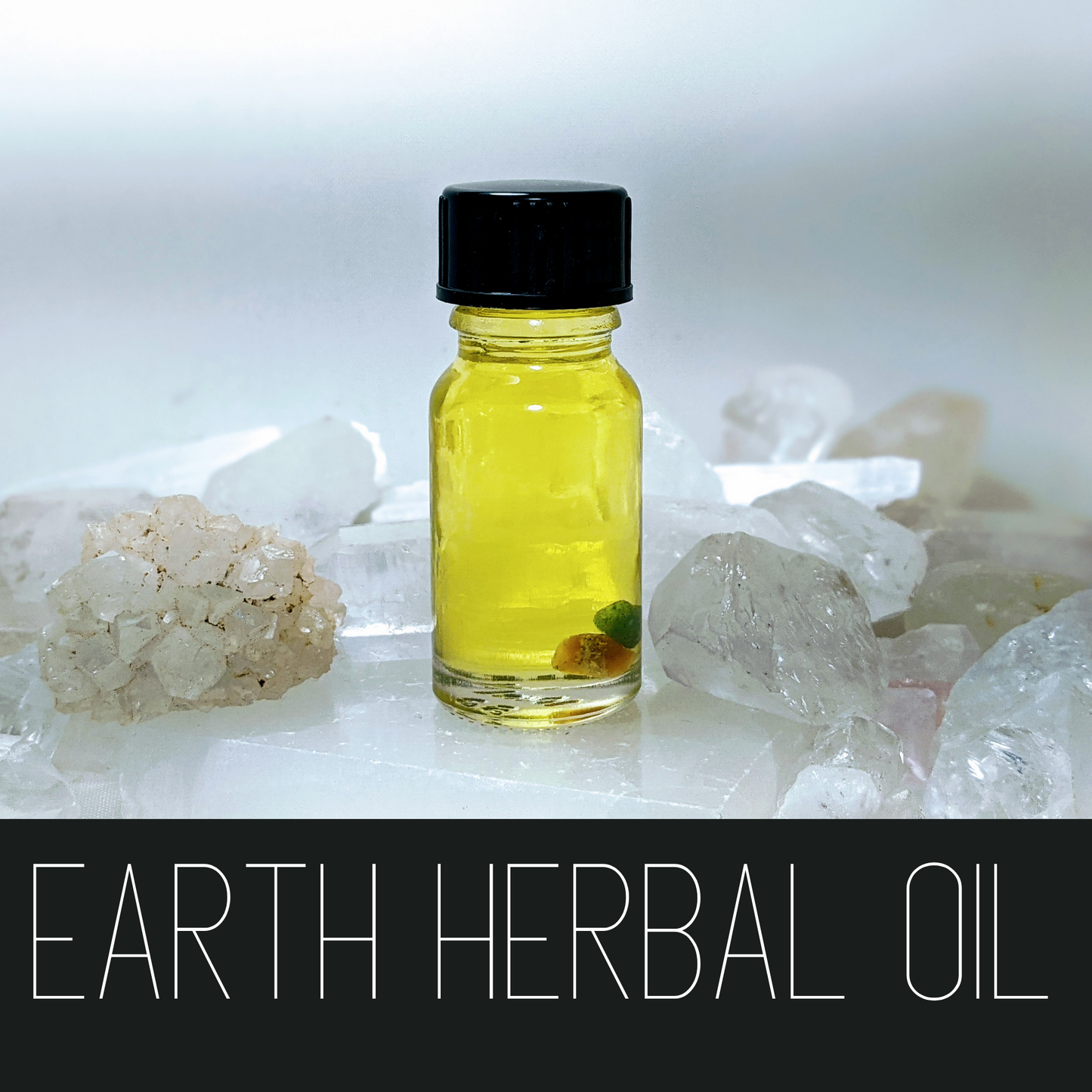 Elements Perfume/Ritual Oil Set