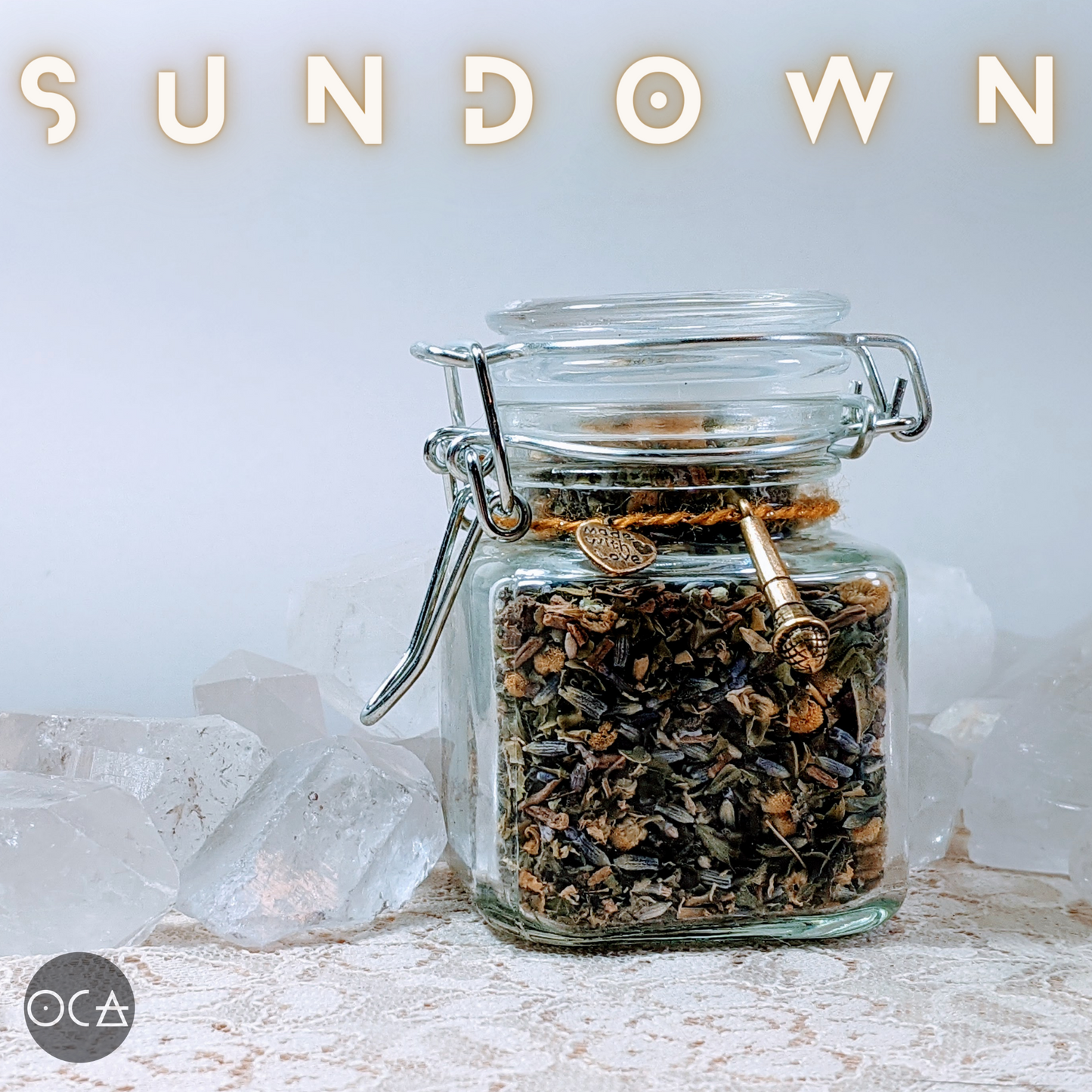 Sundown Herbal Tea (a sleepy time ode to Gordon Lightfoot)