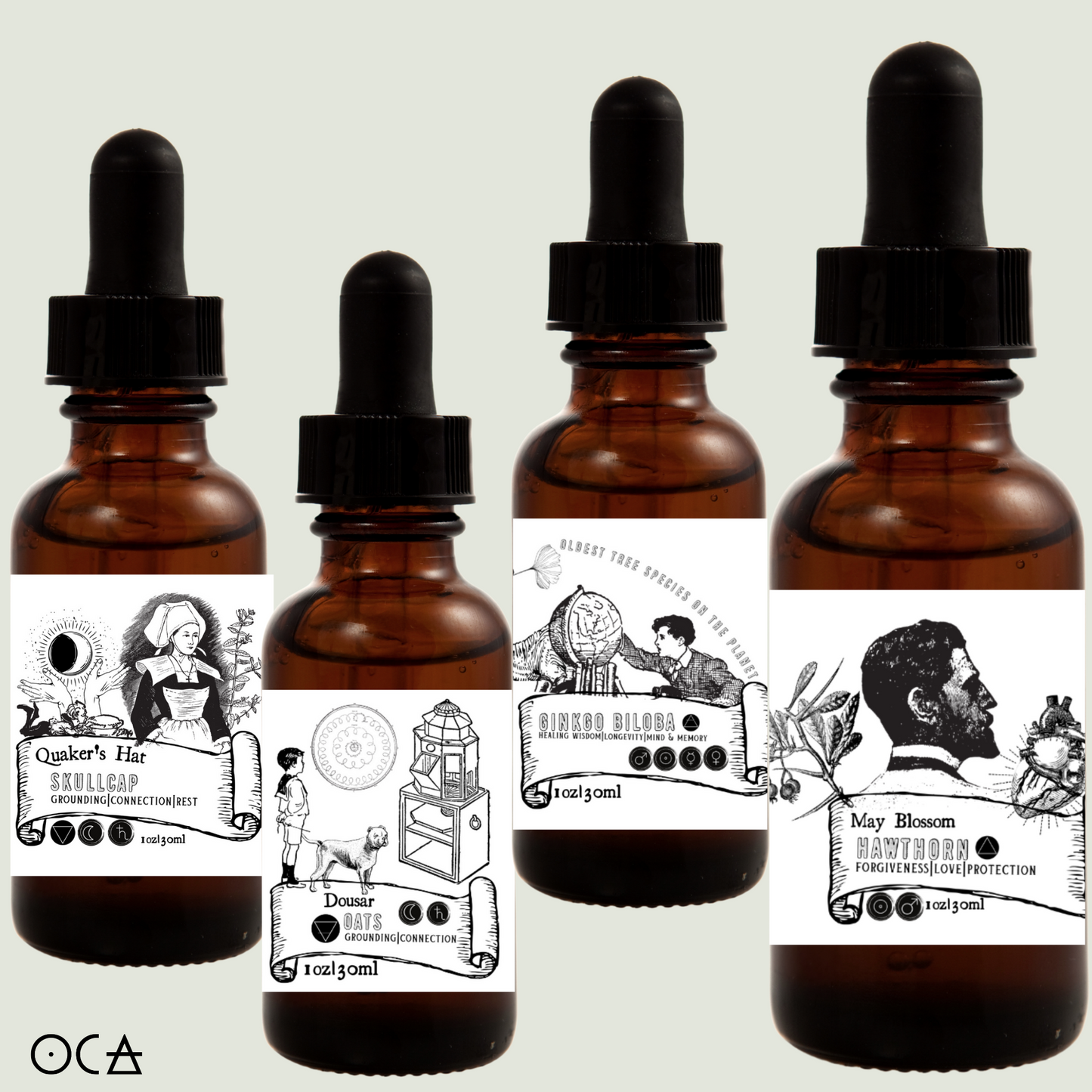 Astragalus Root Herbal Tincture