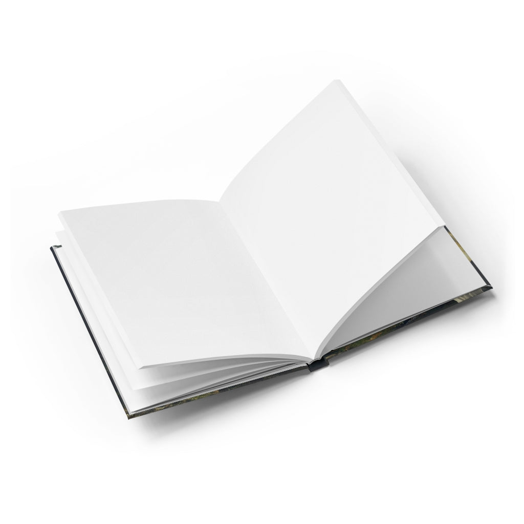 Persephone Journal - Blank