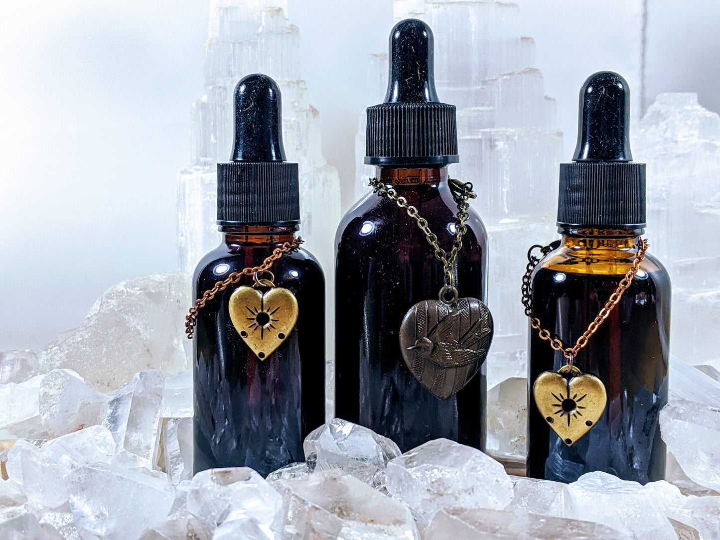Echinacea (Sampson) Herbal Tincture - Original City Apothecary