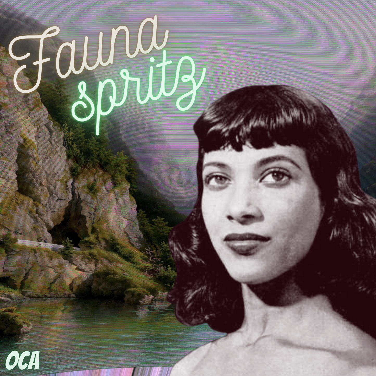 Fauna Spritz (Facial Toner)