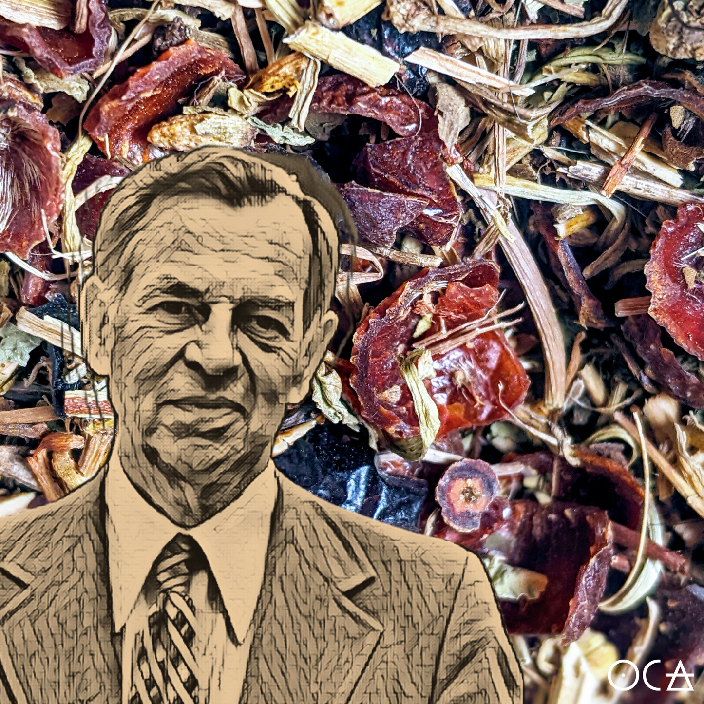 Campbell Cup o' Bliss (An Herbal Ode to Joseph Campbell)