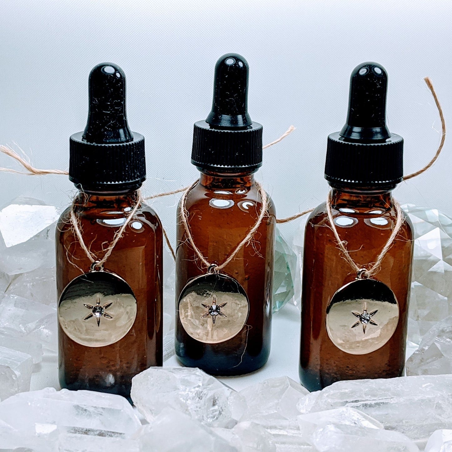 Joyce Beauty Blend (Hydration Serum)