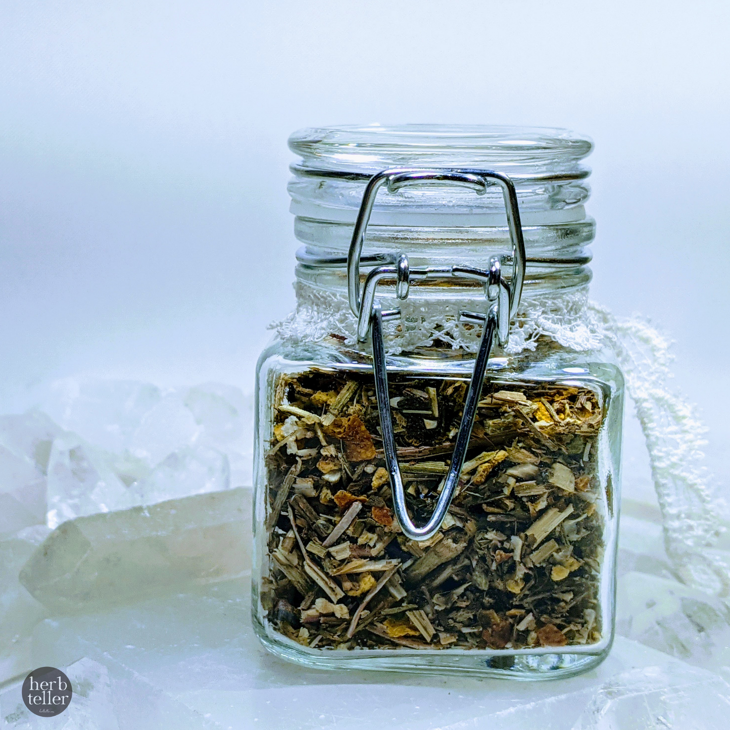 Juno's Joy Herbal Tea/Infusion
