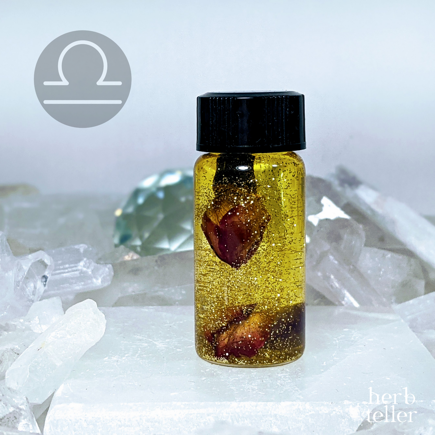 Libra Oil/Perfume