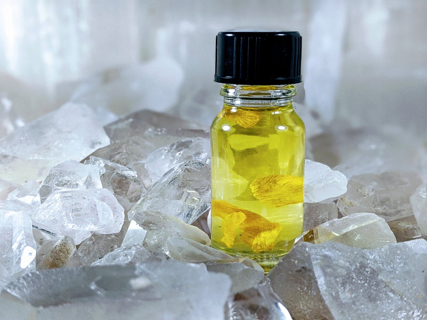 My New Moon (Herbal Perfume/Oil) - Original City Apothecary