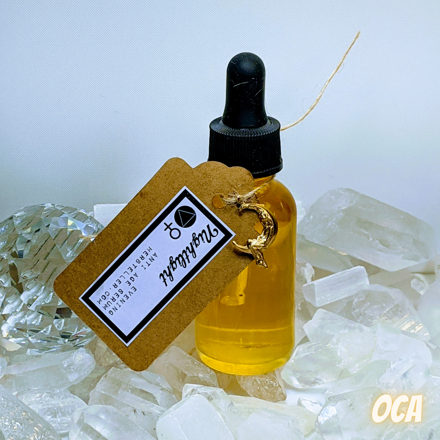 Nightlight Beauty Blend (Anti-Age Serum)