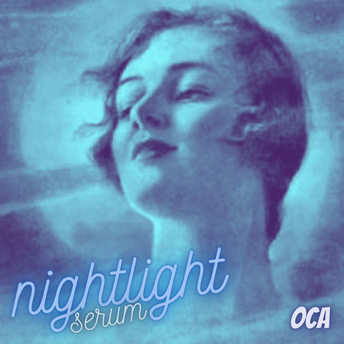 Nightlight Beauty Blend (Anti-Age Serum)