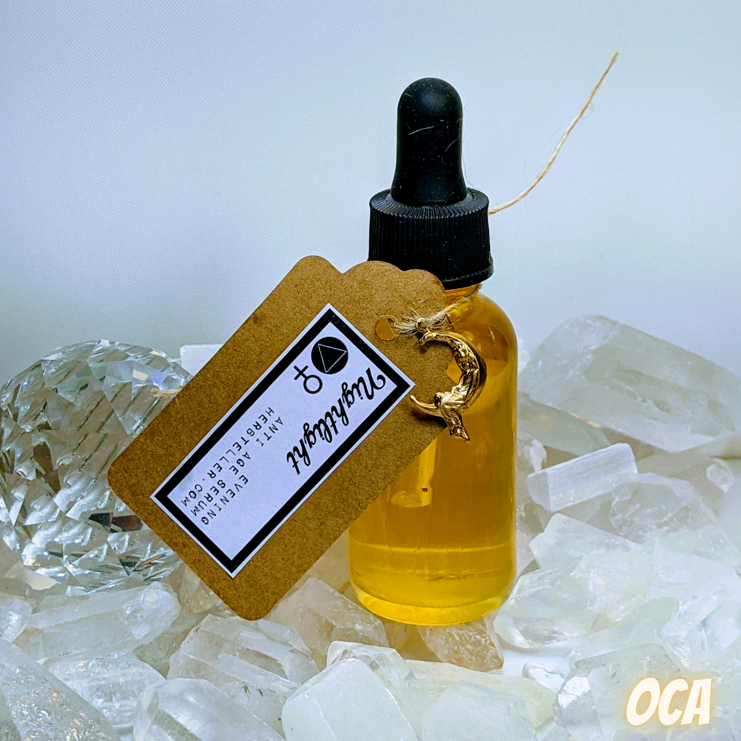 Nightlight Beauty Blend (Anti-Age Serum)