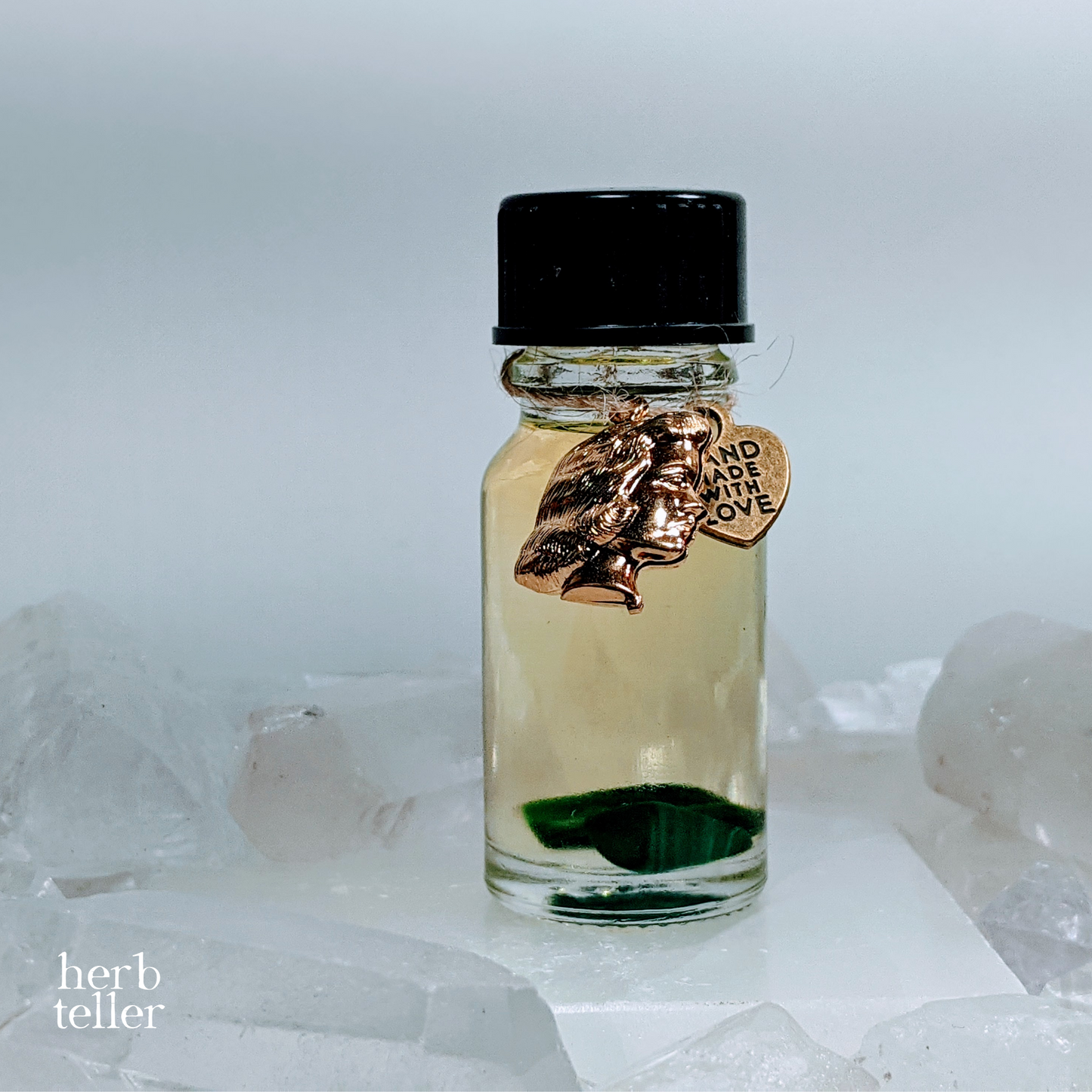 Oh My Venus Oil (Herbal Perfume/Oil)