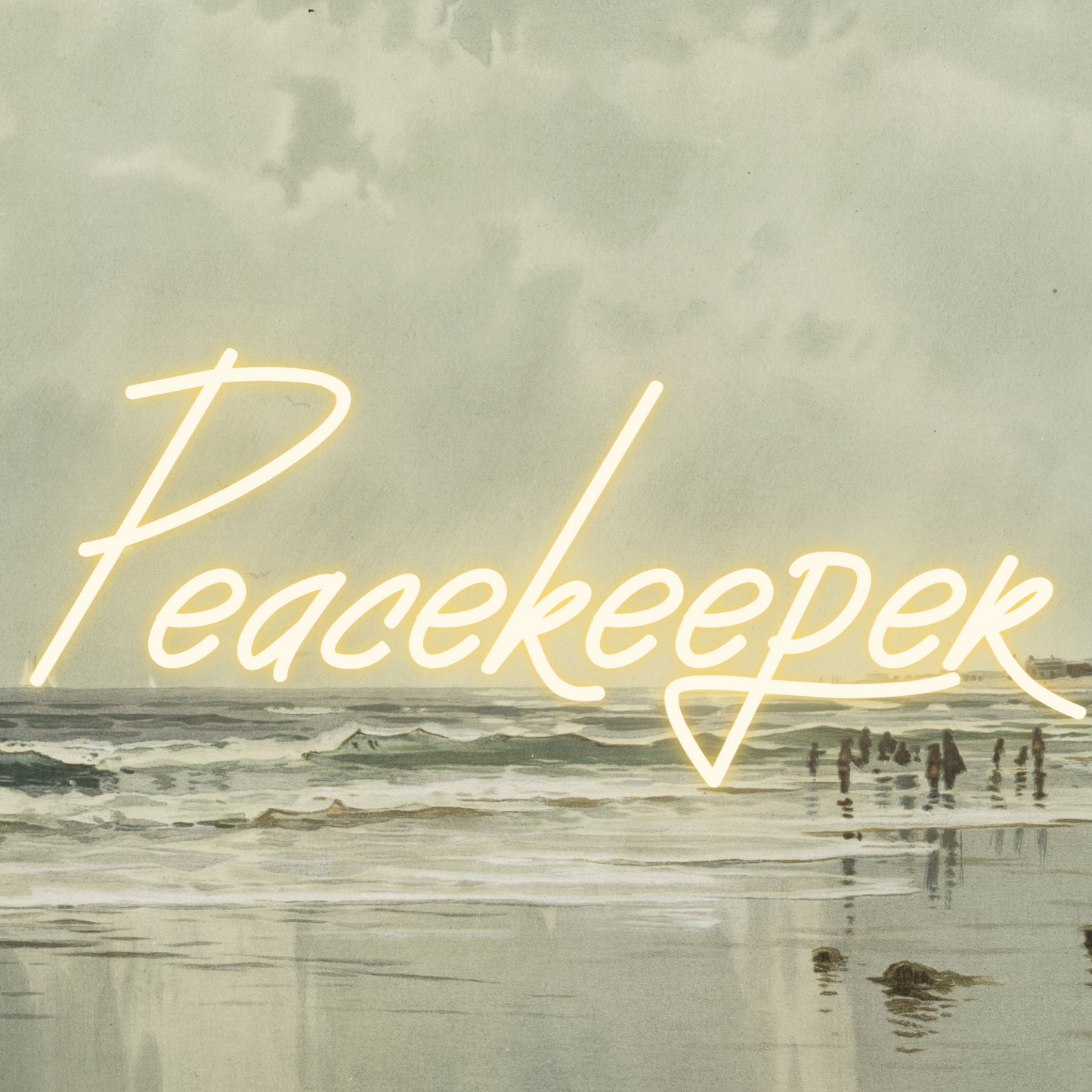 Peacekeeper Spritz (Calm it down)