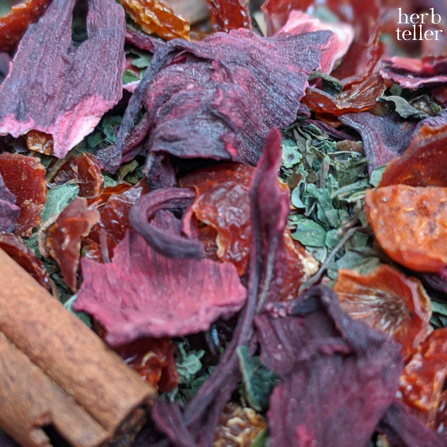 Persephone's Pleasure Herbal Tea - Original City Apothecary