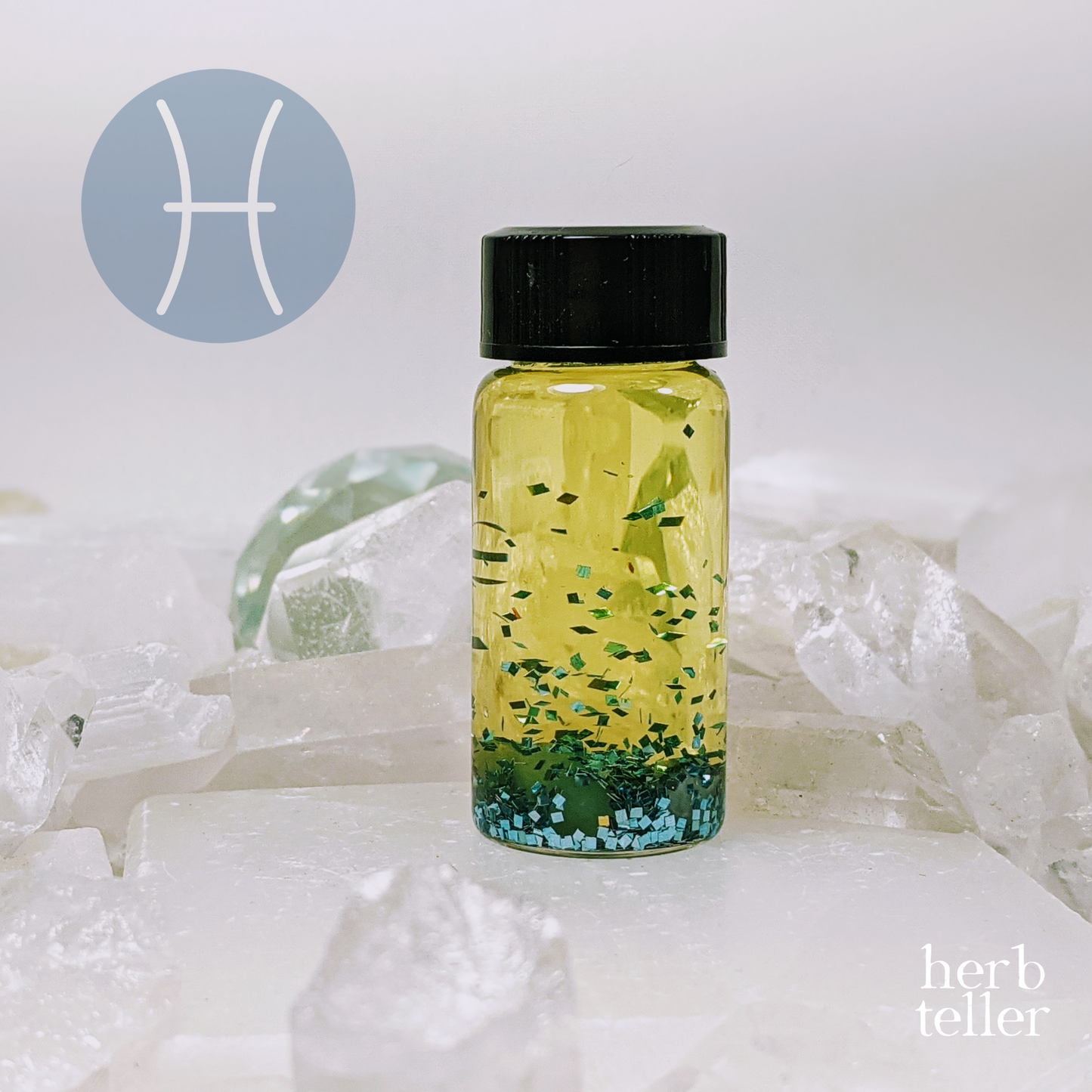 Pisces Oil/Perfume
