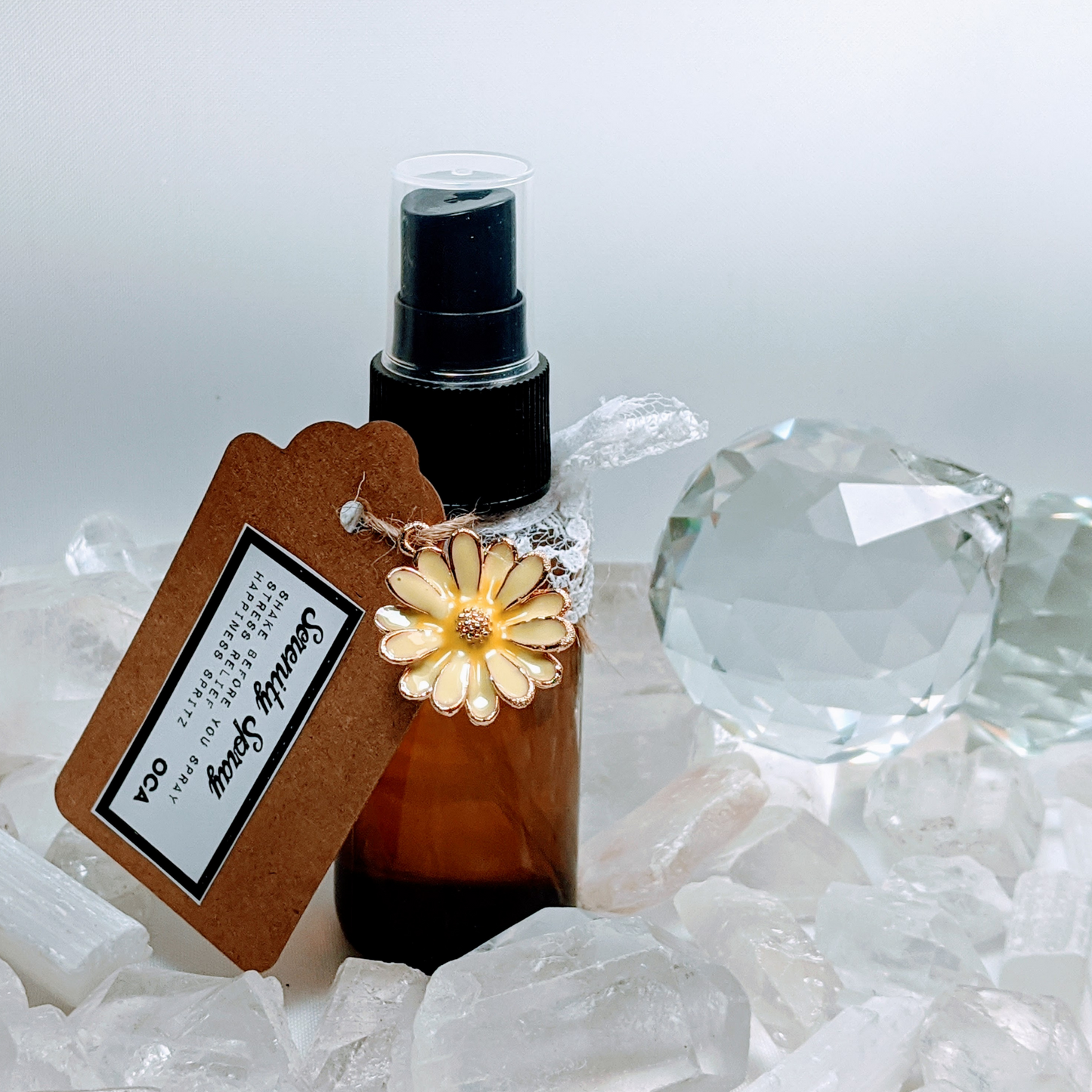 Serenity Spritz (Stress/Anxiety Relief)