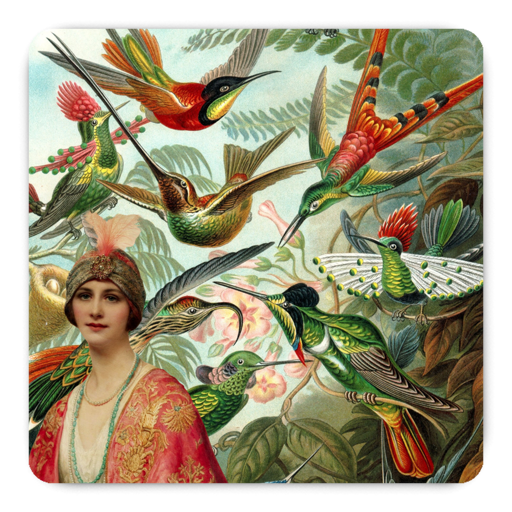 Stitchteller Magnet Pack (4 pieces)