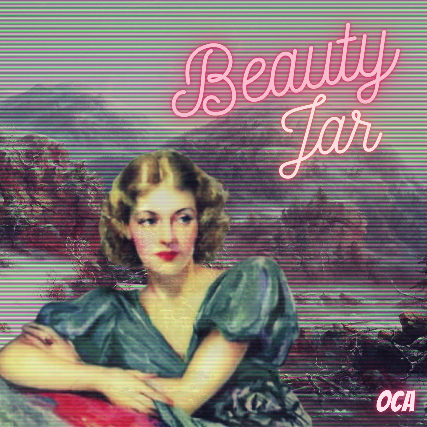 The Beauty Jar (your custom combo)