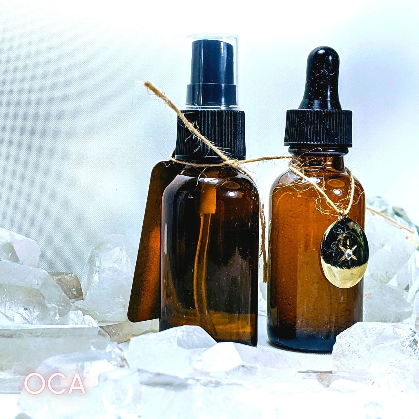 The Beauty Jar (your custom combo)