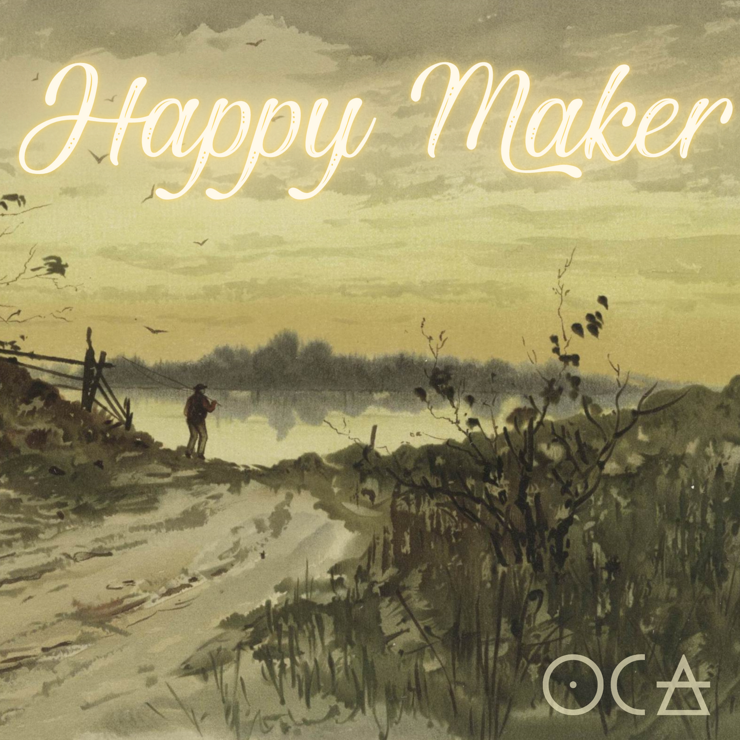 The Happy Maker Spritz