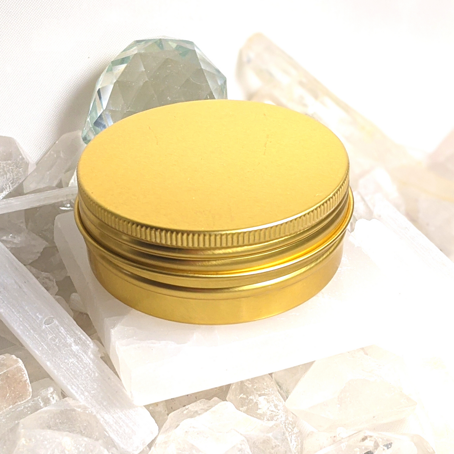 Tincturetots Tin (Custom Set)