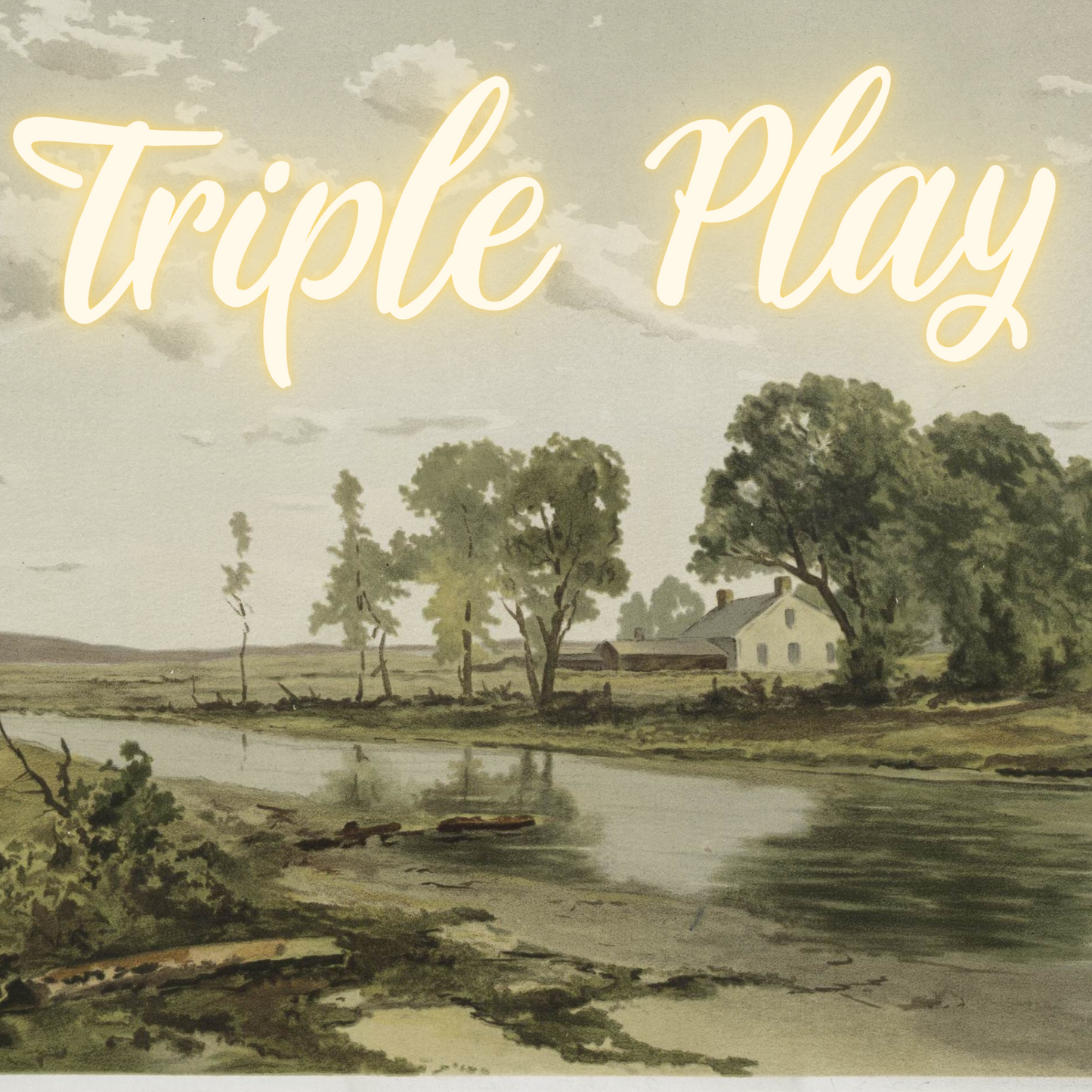 Triple Play Spray