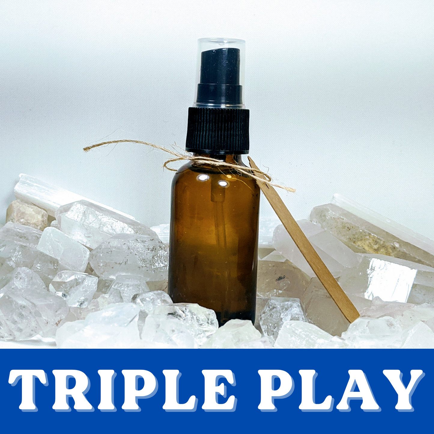 Triple Play Tea Kit