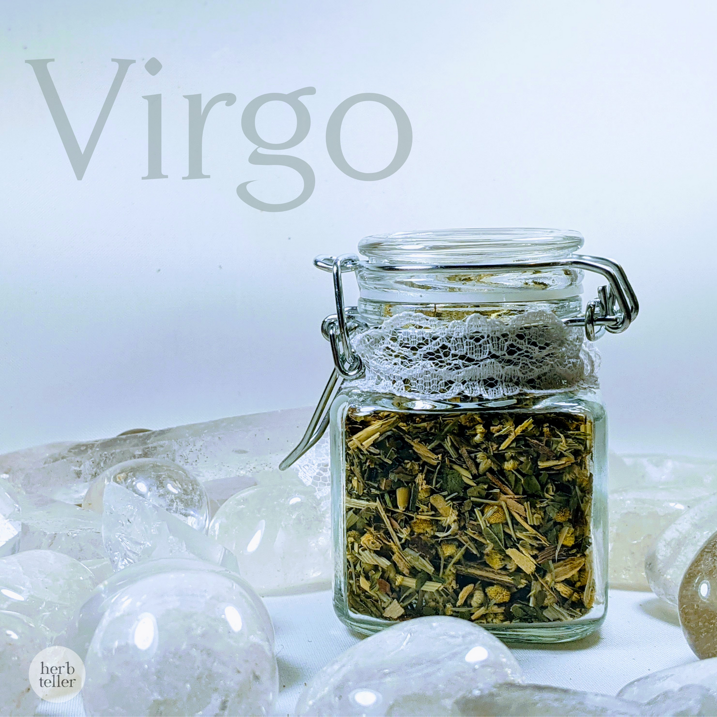 Virgo Herbal Tea/Infusion