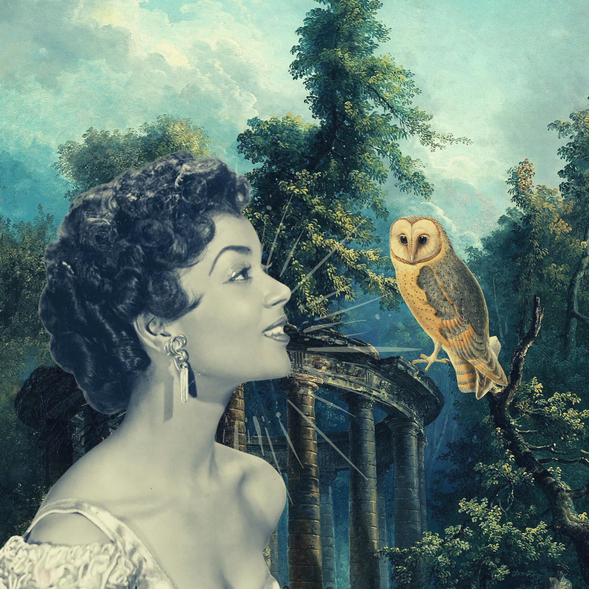 Athena|Minerva