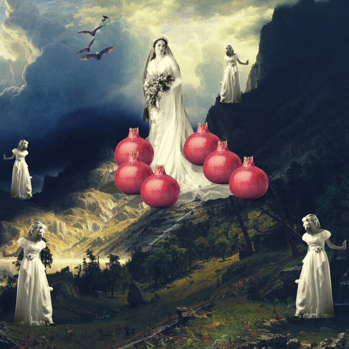 Persephone