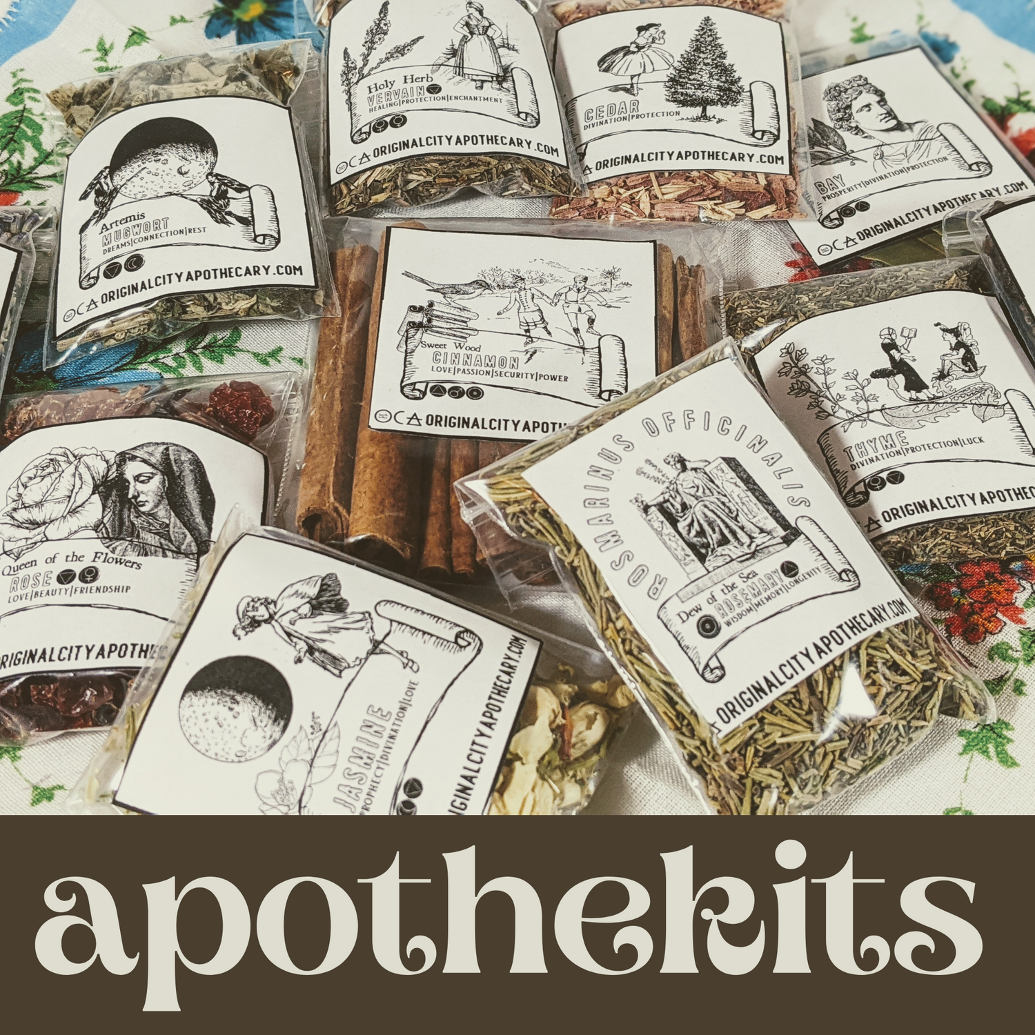 Apothekits