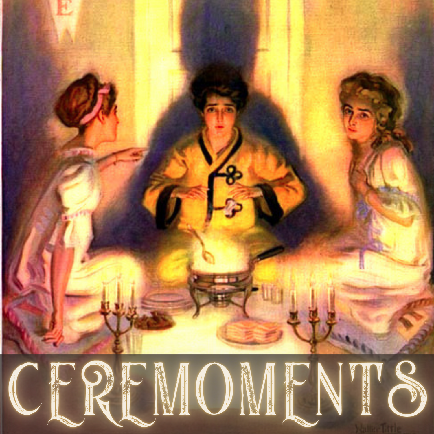 CEREMOMENT