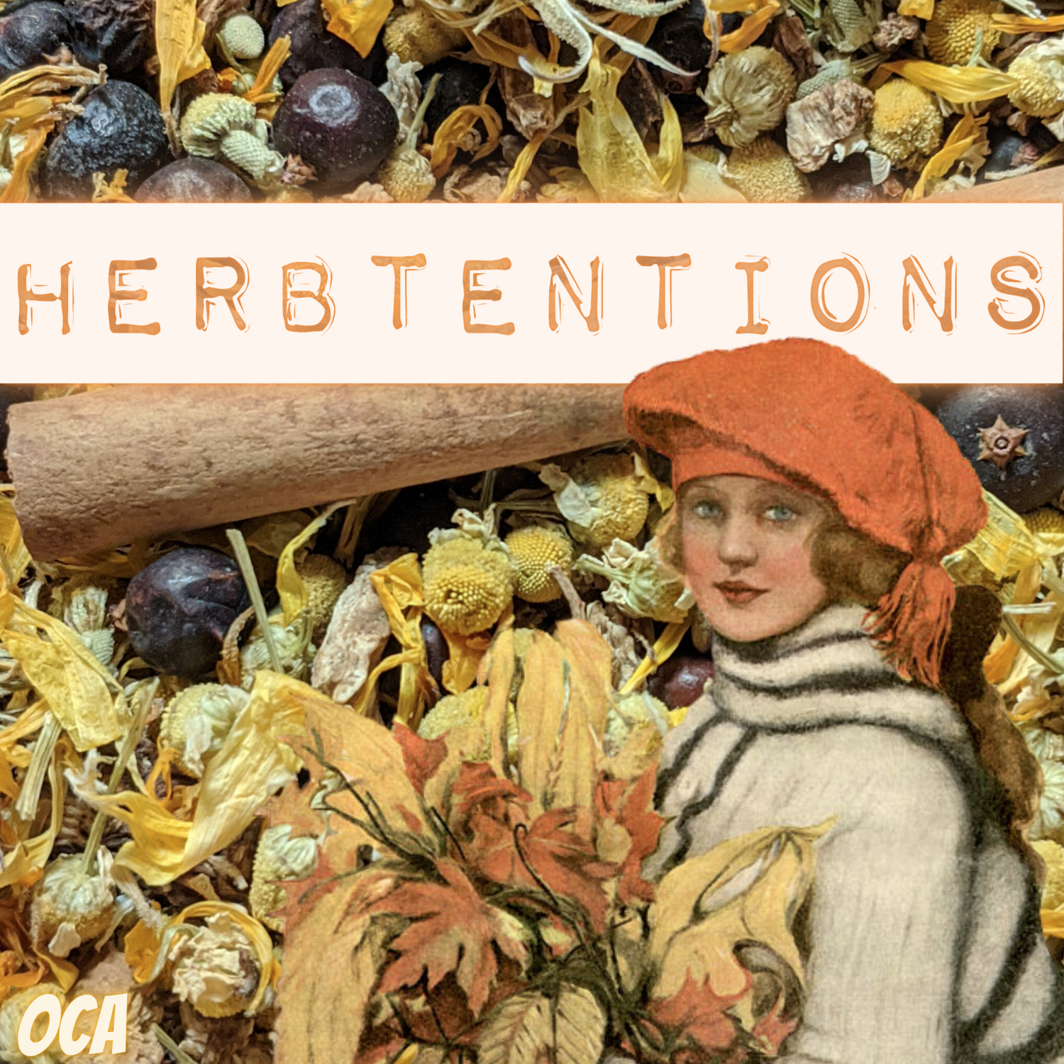 HERBTENTIONS